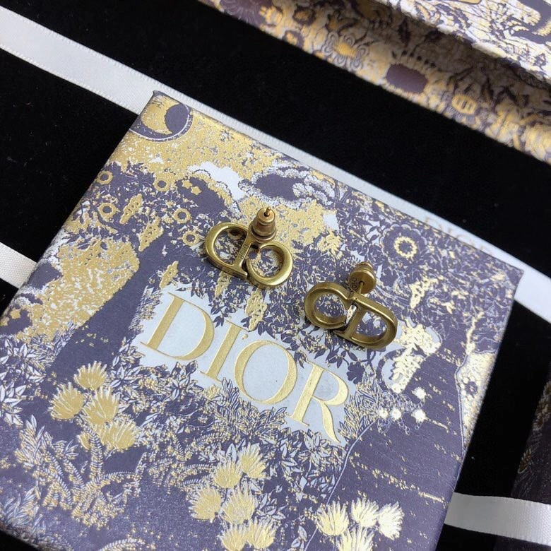 Resilient Christian Dxxr Earrings 293656
