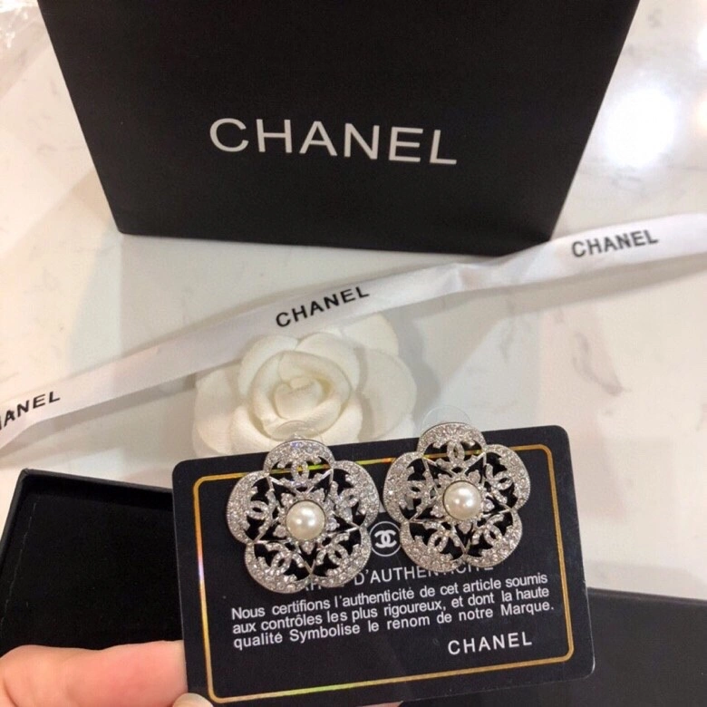 Chxnxl Earrings BestValue 290907