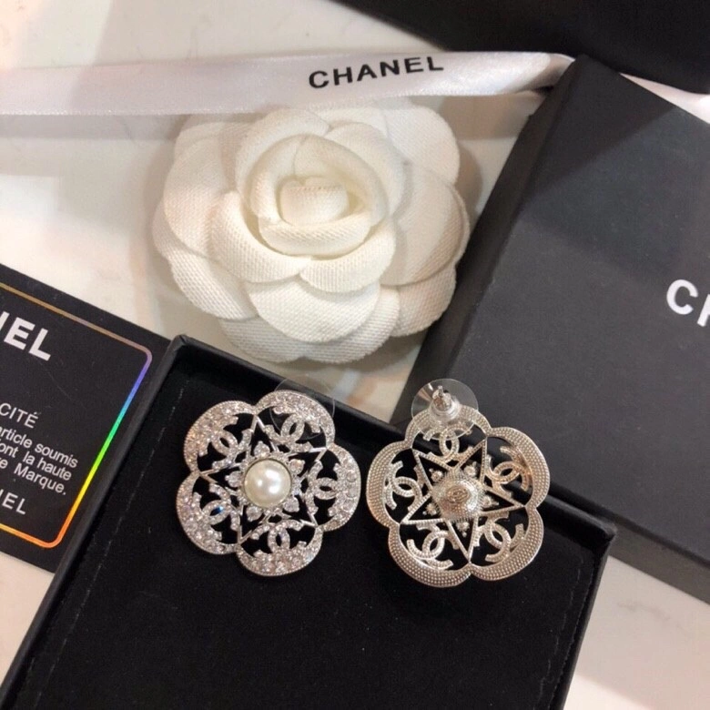 Chxnxl Earrings BestValue 290907