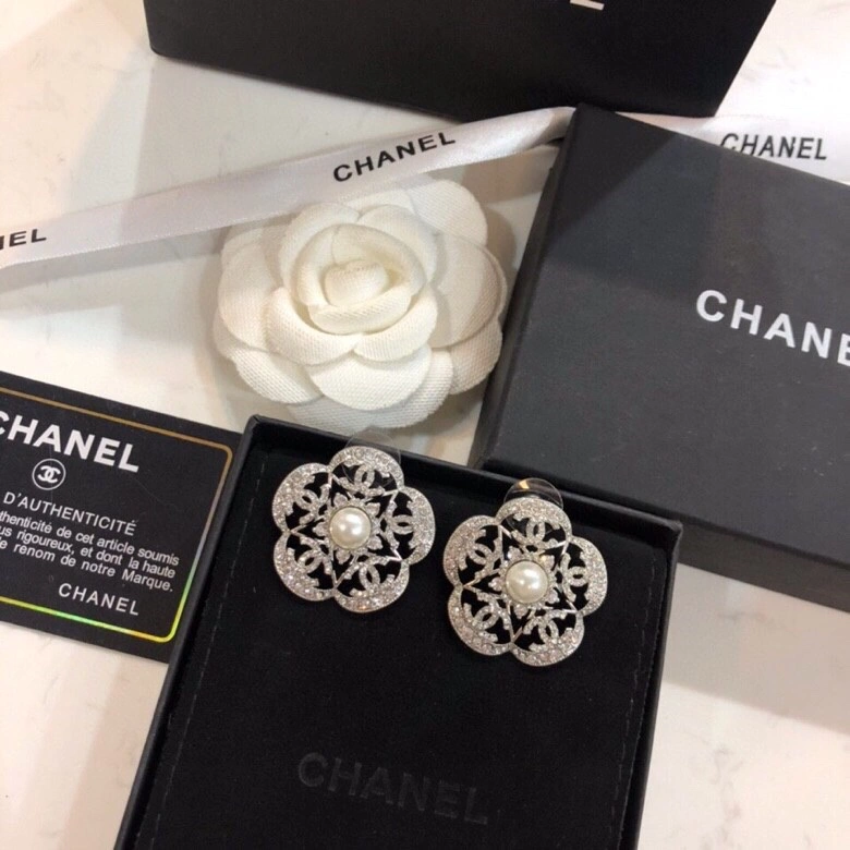 Chxnxl Earrings BestValue 290907