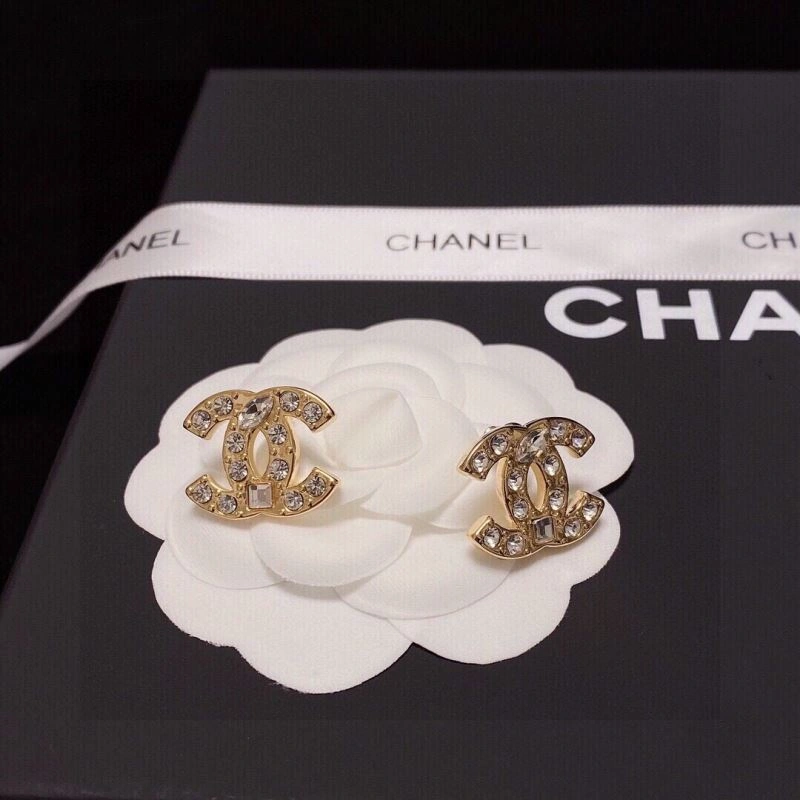 Versatile Chxnxl Earrings 290908