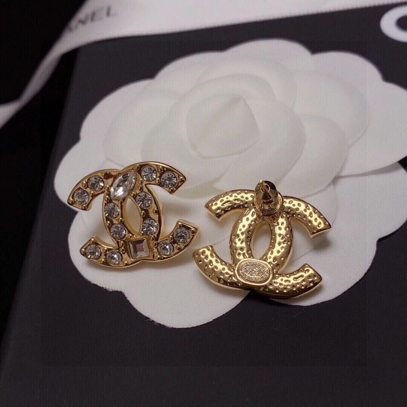 Versatile Chxnxl Earrings 290908