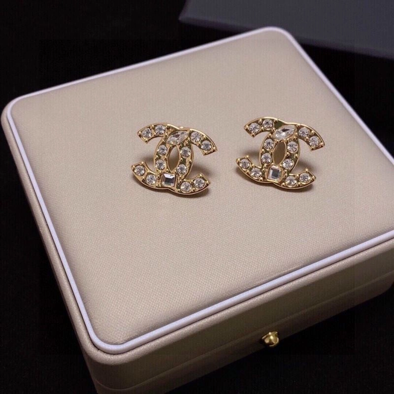 Versatile Chxnxl Earrings 290908