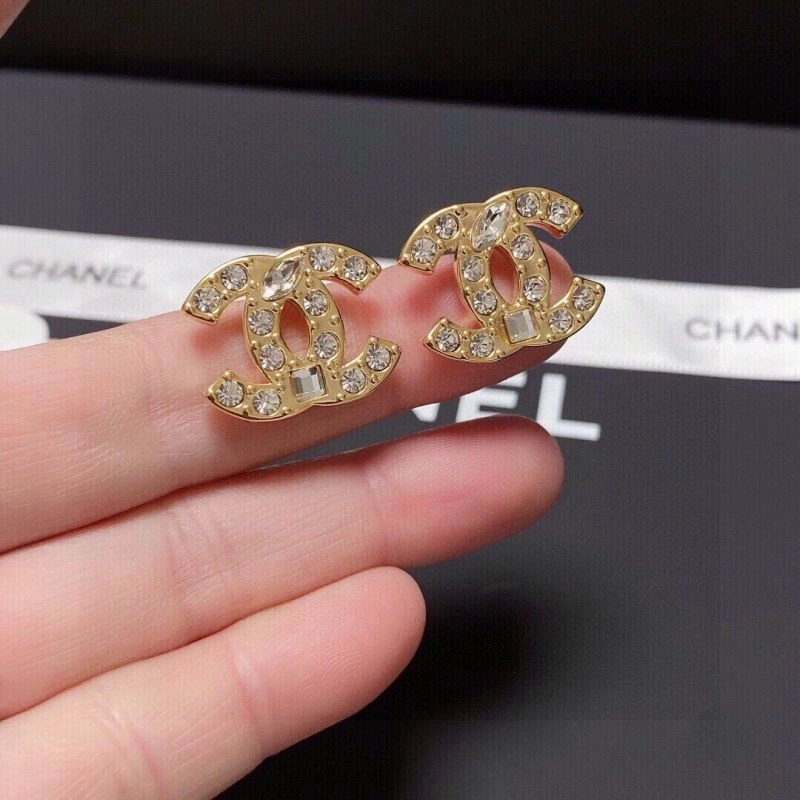Versatile Chxnxl Earrings 290908