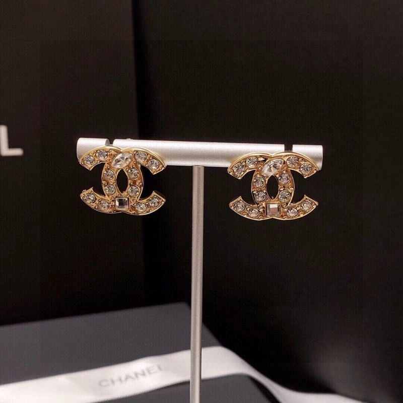 Versatile Chxnxl Earrings 290908