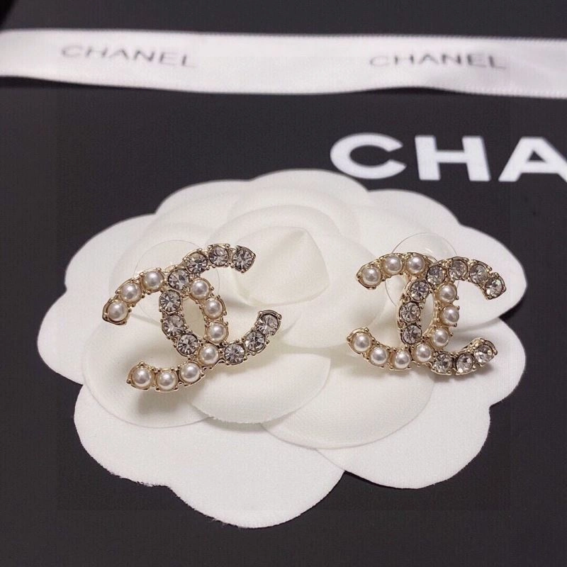 Chxnxl Earrings SportInspired 290911