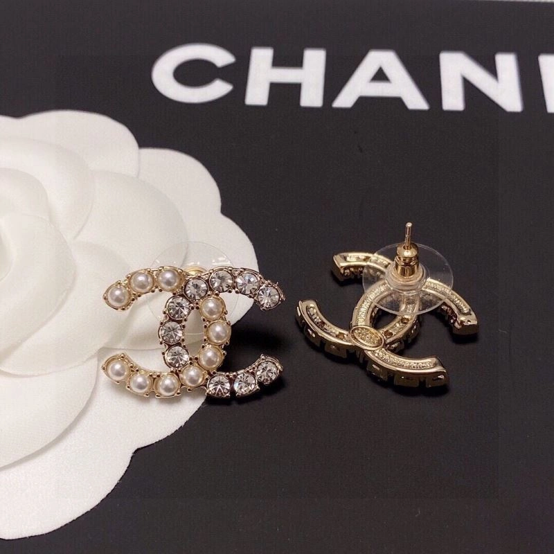 Chxnxl Earrings SportInspired 290911