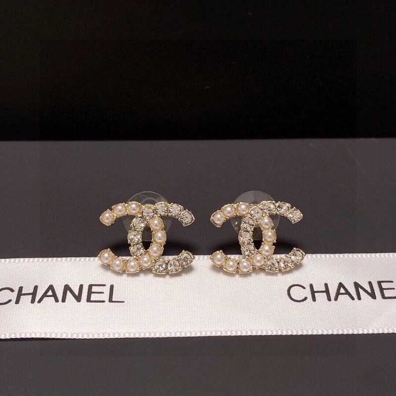 Chxnxl Earrings SportInspired 290911