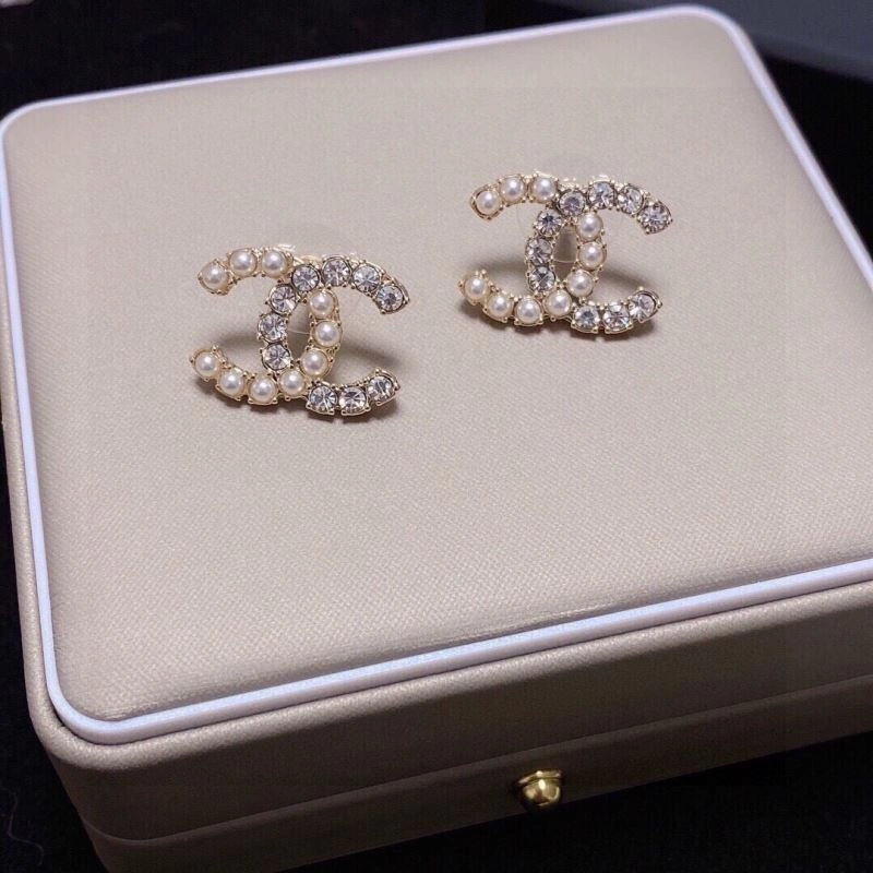 Chxnxl Earrings SportInspired 290911