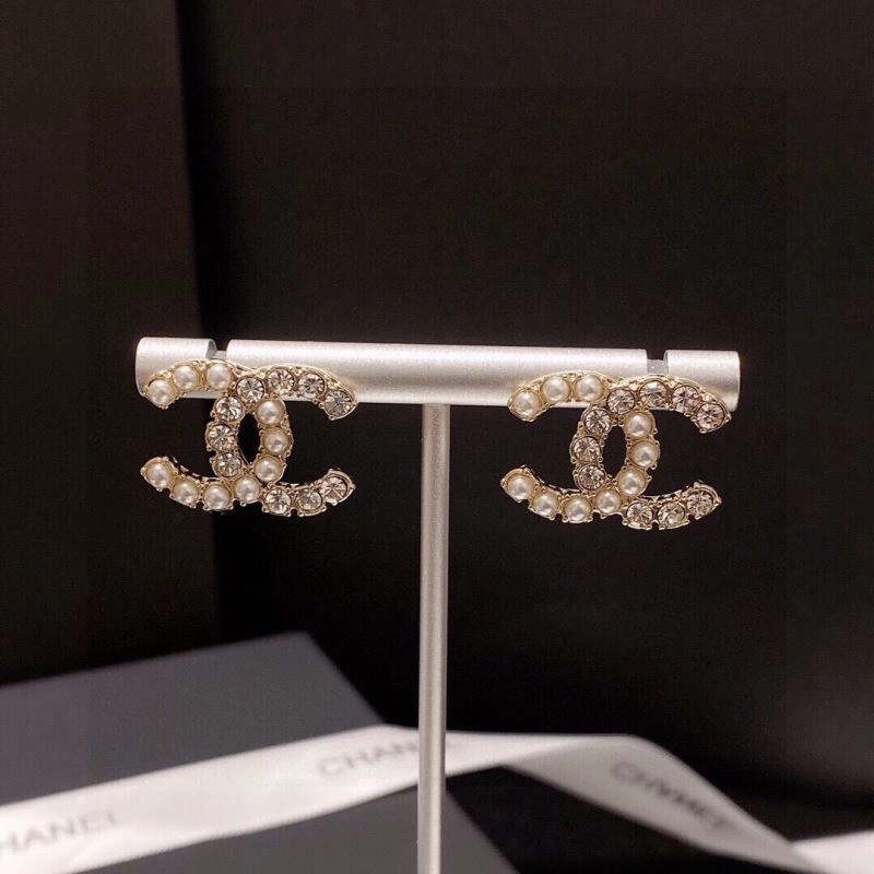 Chxnxl Earrings SportInspired 290911