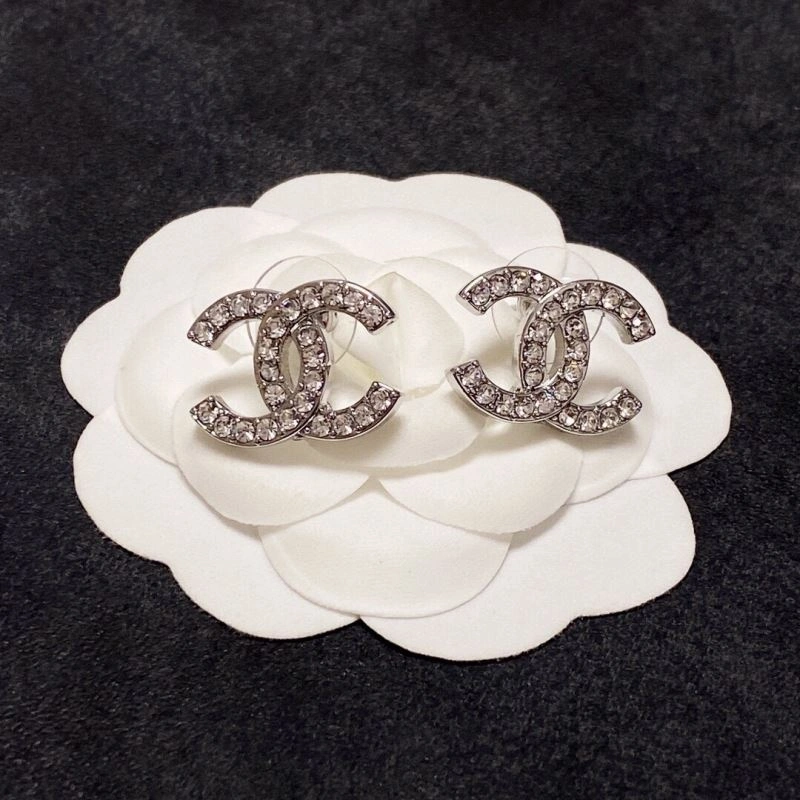 Chxnxl Earrings WellDesigned 290909