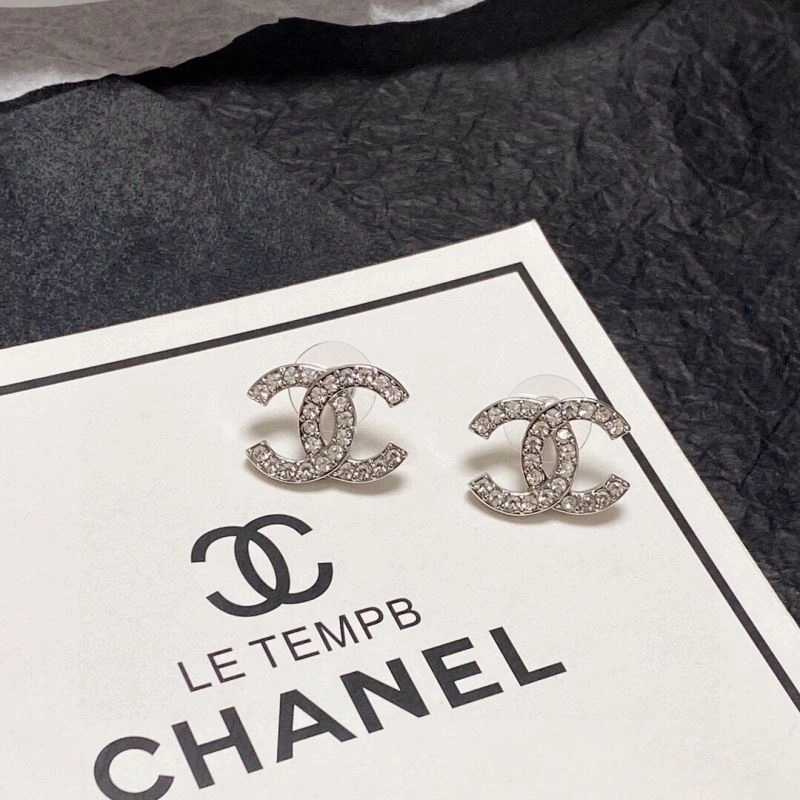 Chxnxl Earrings WellDesigned 290909