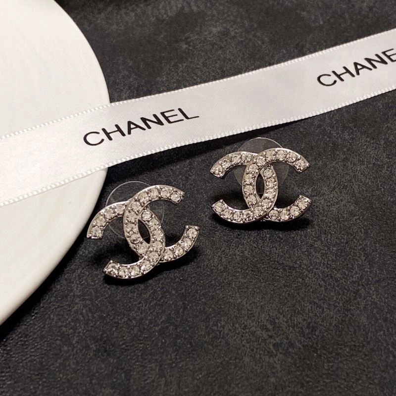 Chxnxl Earrings WellDesigned 290909