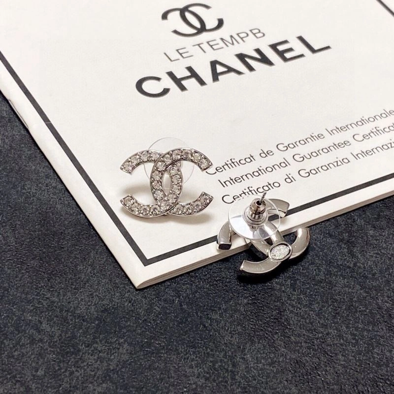 Chxnxl Earrings WellDesigned 290909