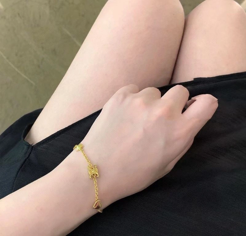 Breathable Cxlxne Bracelets 283975
