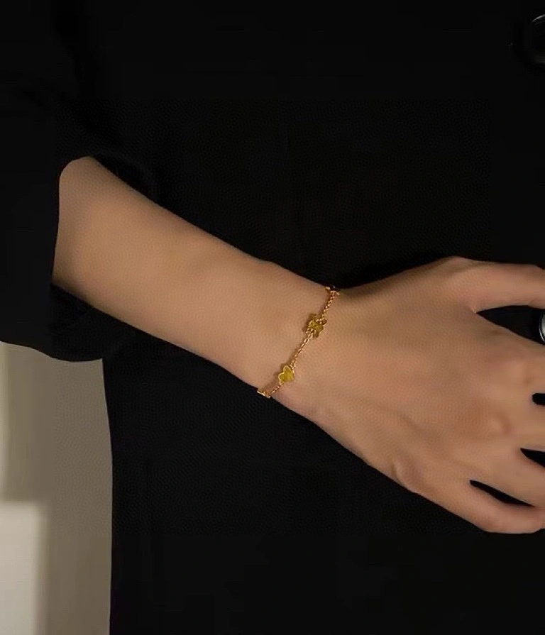 Breathable Cxlxne Bracelets 283975