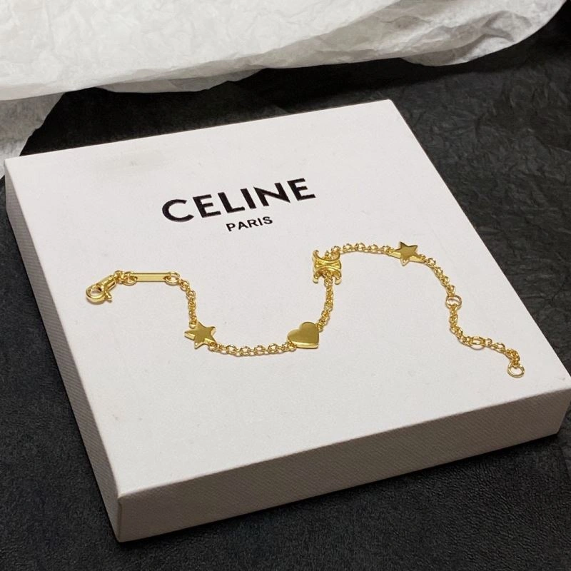 Breathable Cxlxne Bracelets 283975