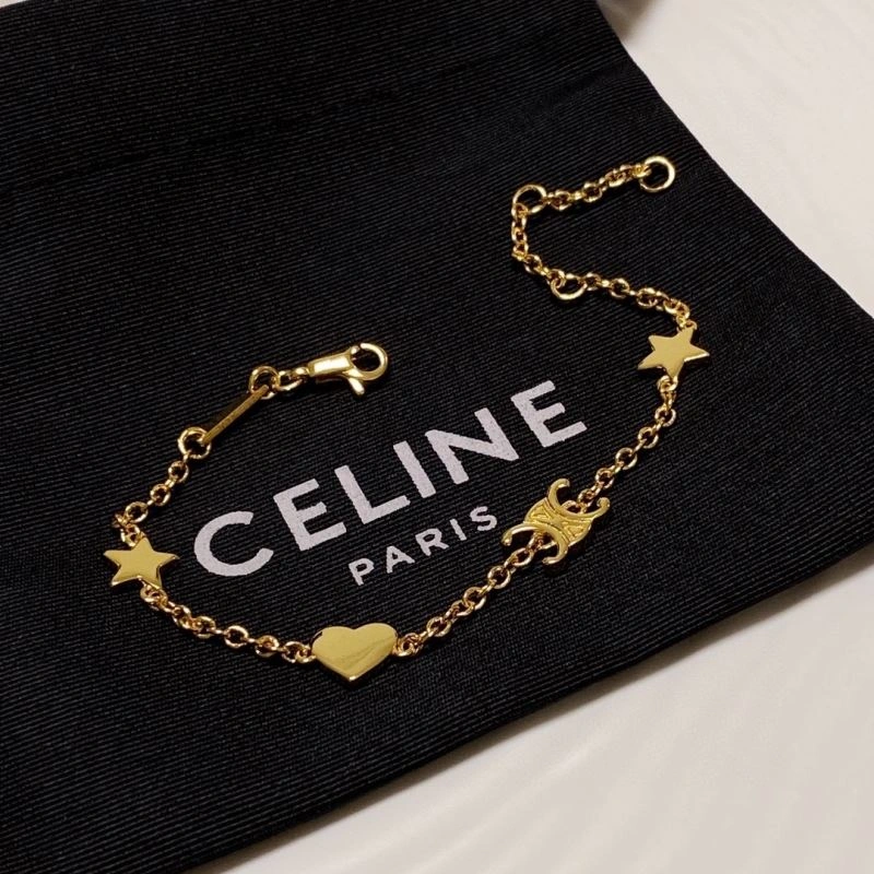 Breathable Cxlxne Bracelets 283975