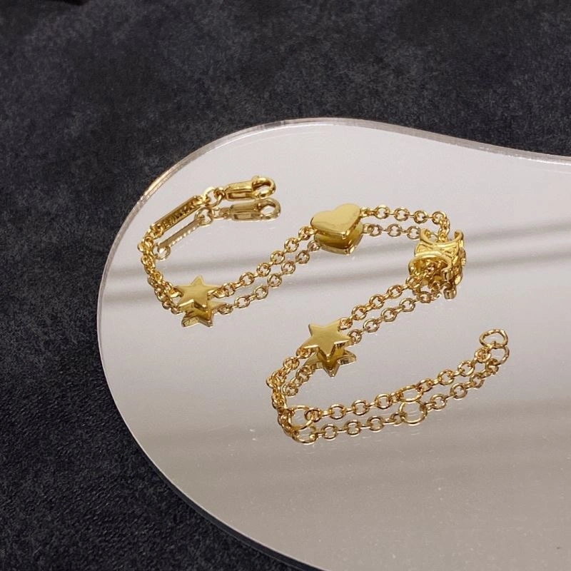 Breathable Cxlxne Bracelets 283975