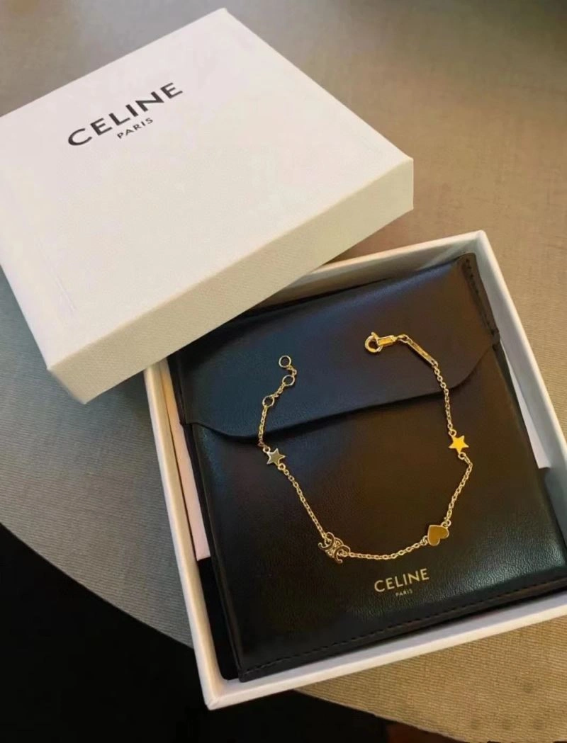 Breathable Cxlxne Bracelets 283975