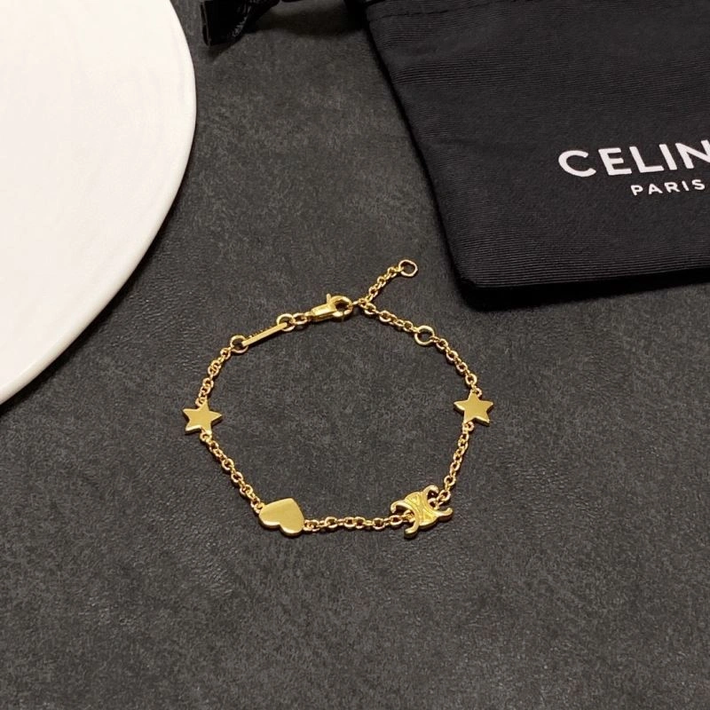 Breathable Cxlxne Bracelets 283975