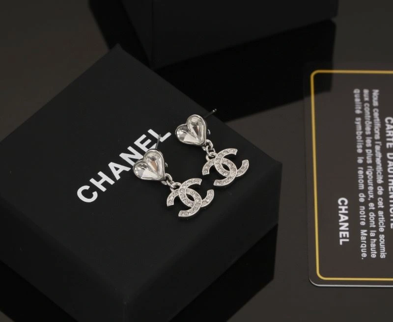 Chxnxl Earrings Flexible 290903