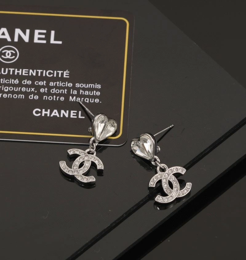 Chxnxl Earrings Flexible 290903