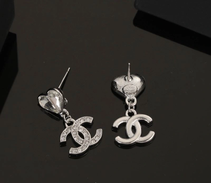 Chxnxl Earrings Flexible 290903