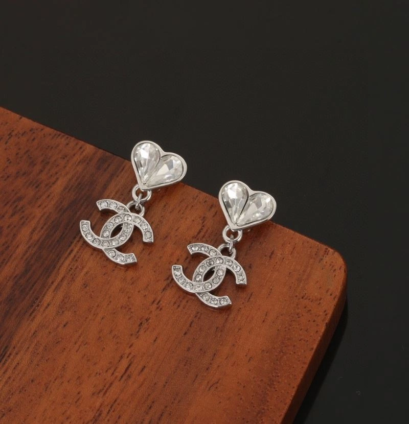 Chxnxl Earrings Flexible 290903