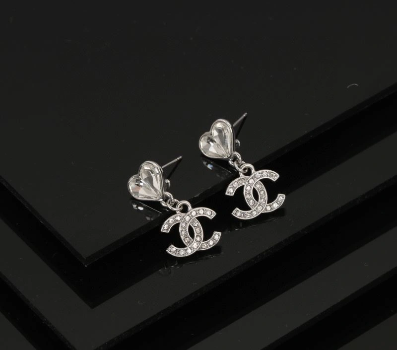 Chxnxl Earrings Flexible 290903