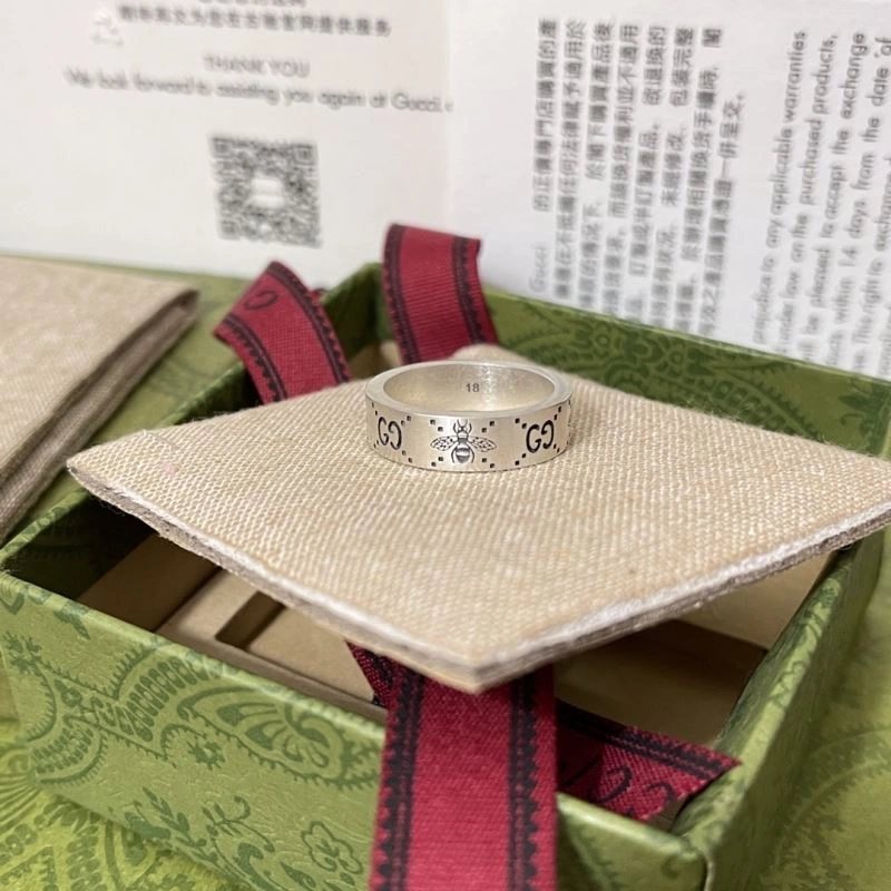 Unique Gxccx Rings 305823