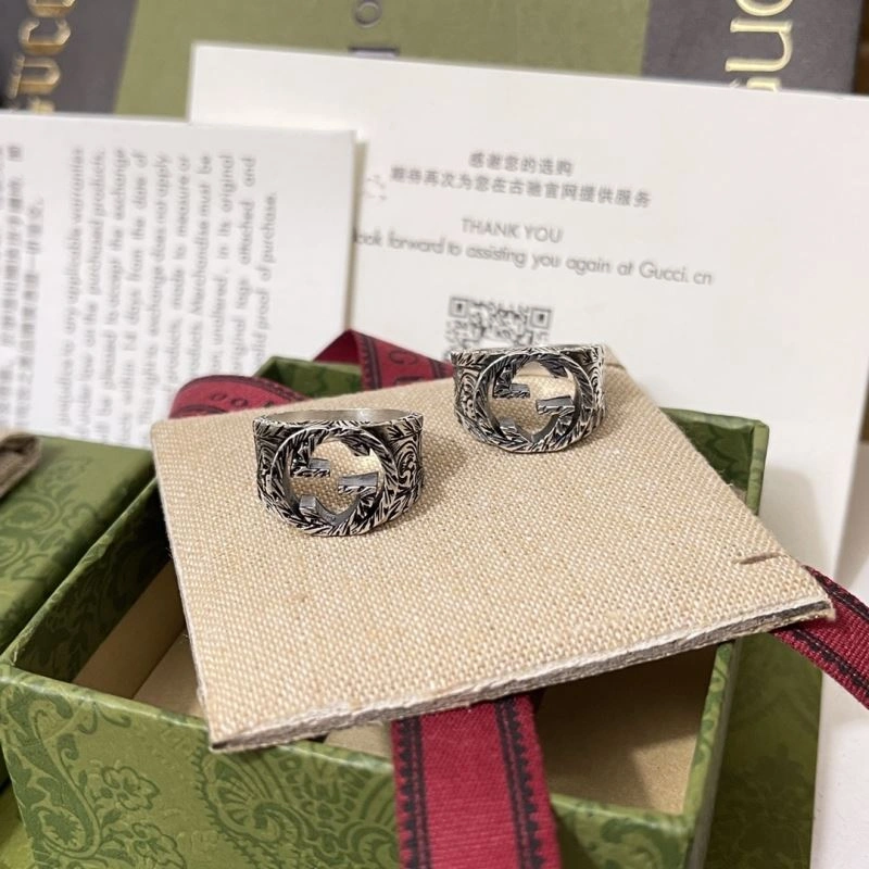 Gxccx Rings Functional 305824