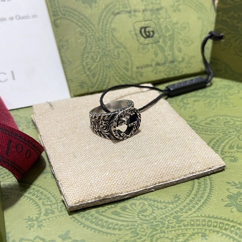 Gxccx Rings Functional 305824
