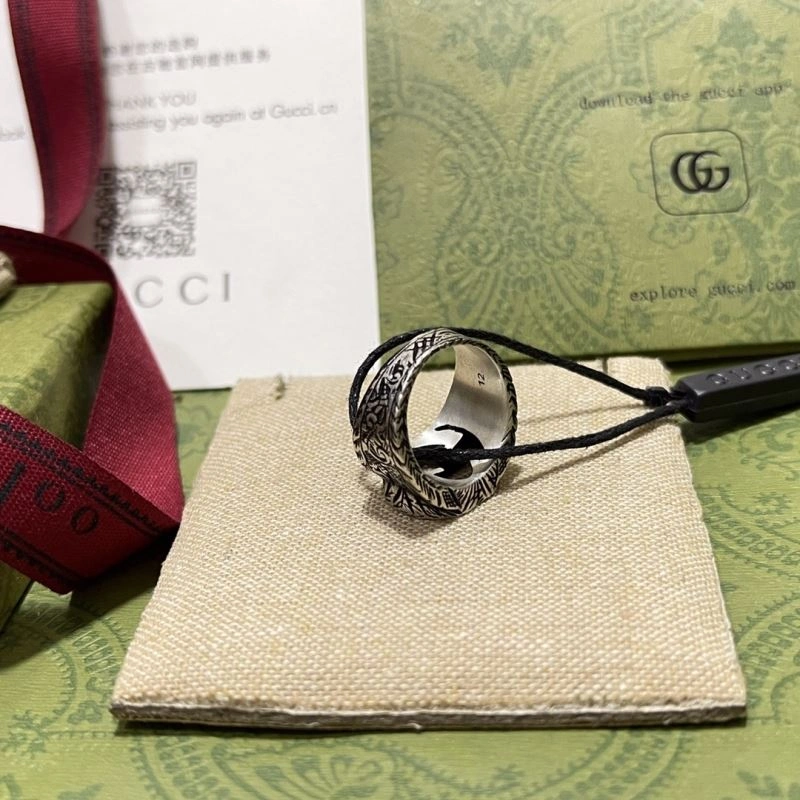 Gxccx Rings Functional 305824