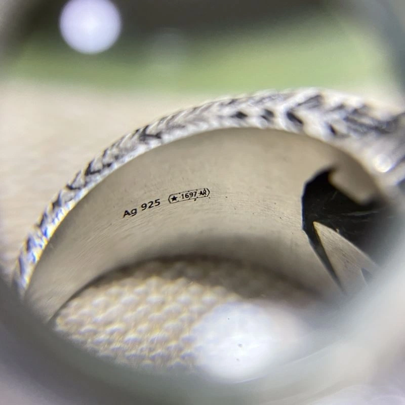 Gxccx Rings Functional 305824
