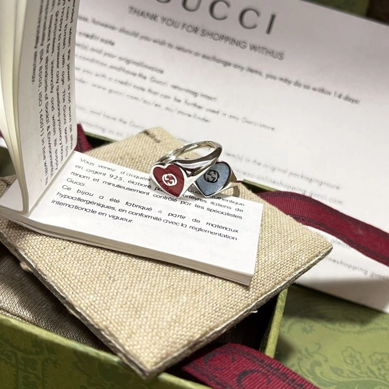 Gxccx Rings NewStyle 305822