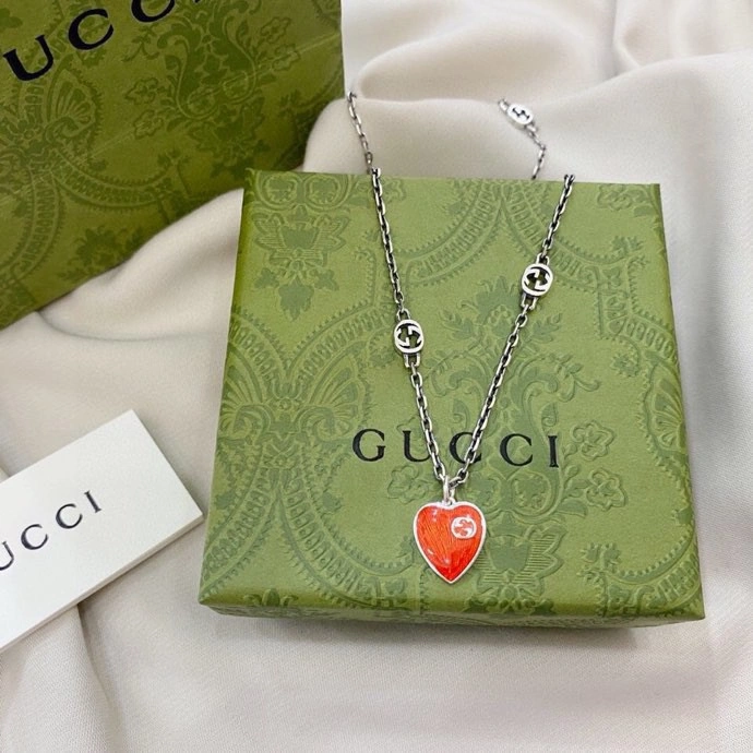 Fashionable Gxccx Necklaces 306042