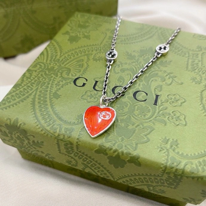 Fashionable Gxccx Necklaces 306042