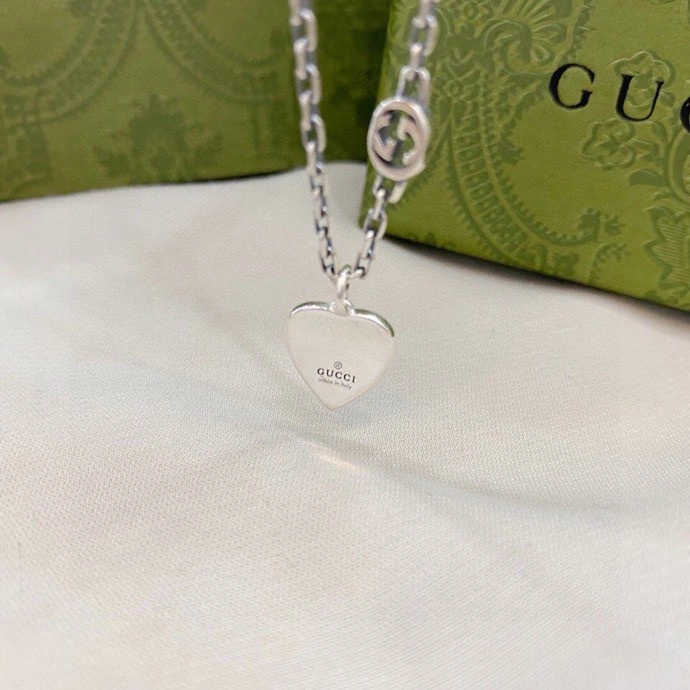 Fashionable Gxccx Necklaces 306042