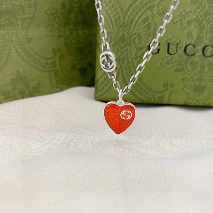 Fashionable Gxccx Necklaces 306042
