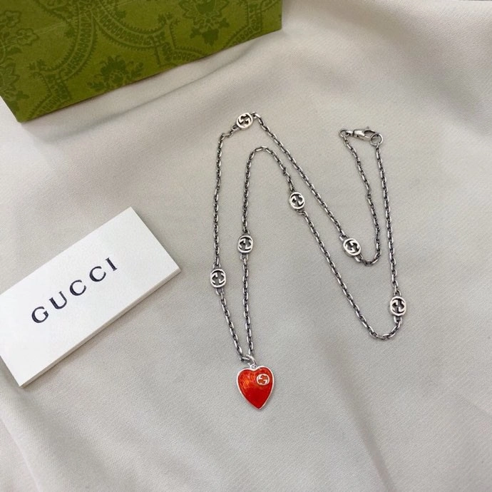 Fashionable Gxccx Necklaces 306042