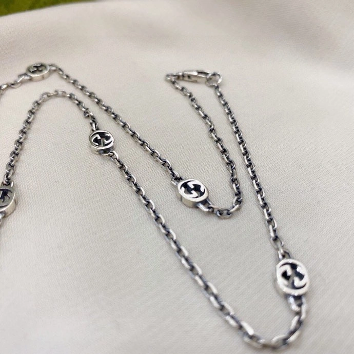 Fashionable Gxccx Necklaces 306042