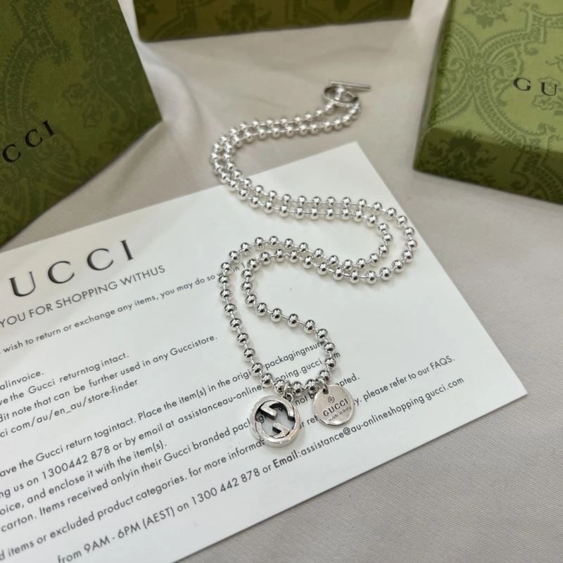 Sophisticated Gxccx Necklaces 306031