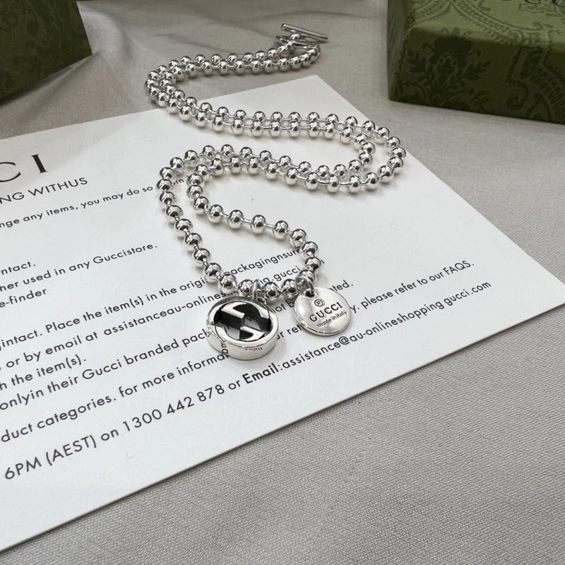 Sophisticated Gxccx Necklaces 306031