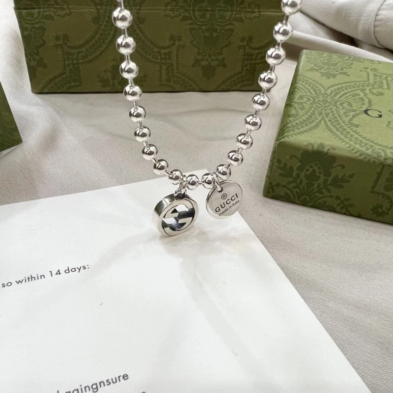 Sophisticated Gxccx Necklaces 306031