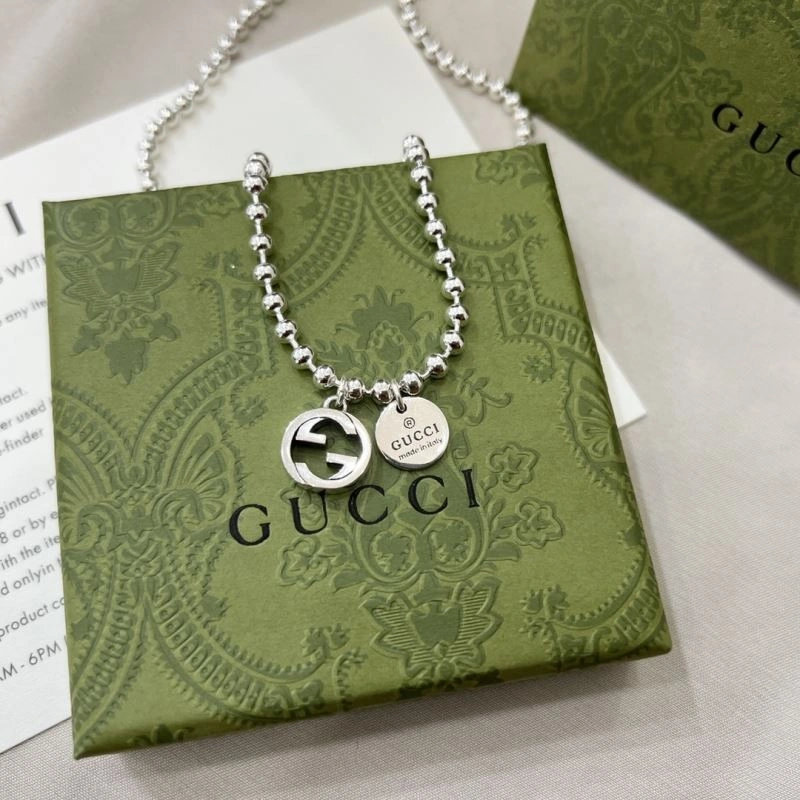 Sophisticated Gxccx Necklaces 306031