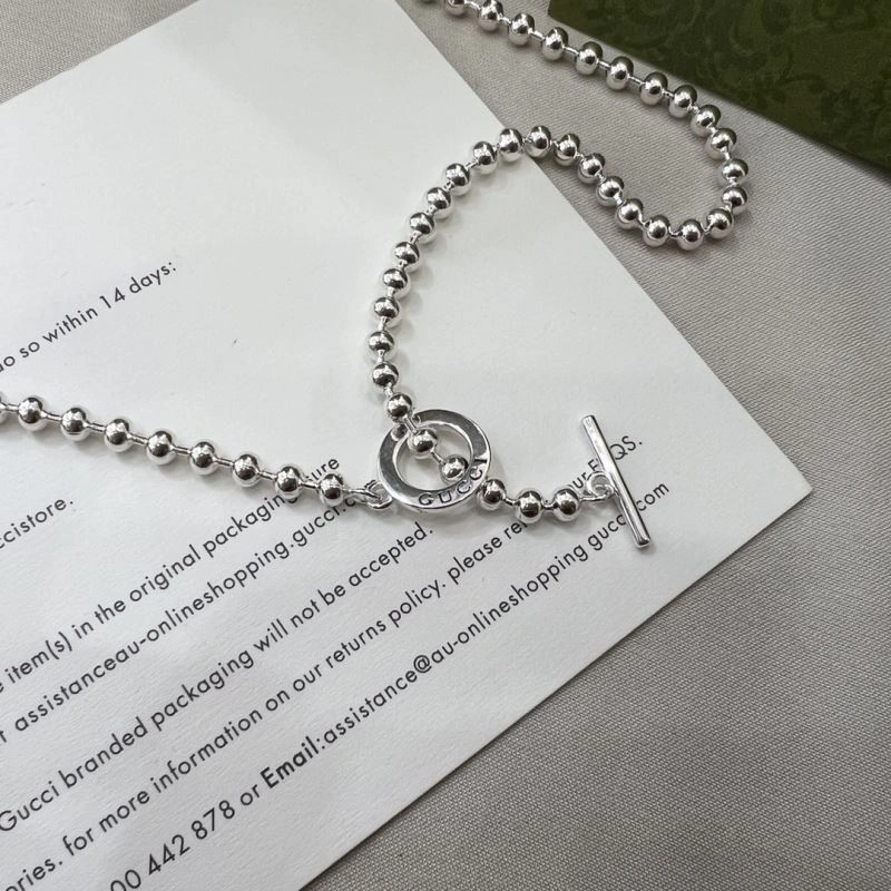 Sophisticated Gxccx Necklaces 306031