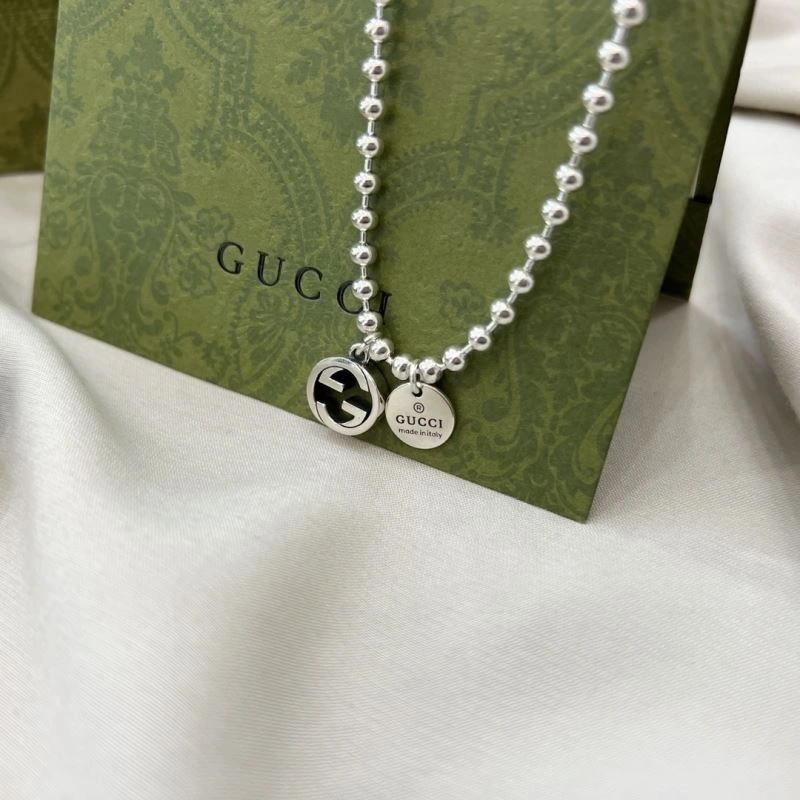 Sophisticated Gxccx Necklaces 306031