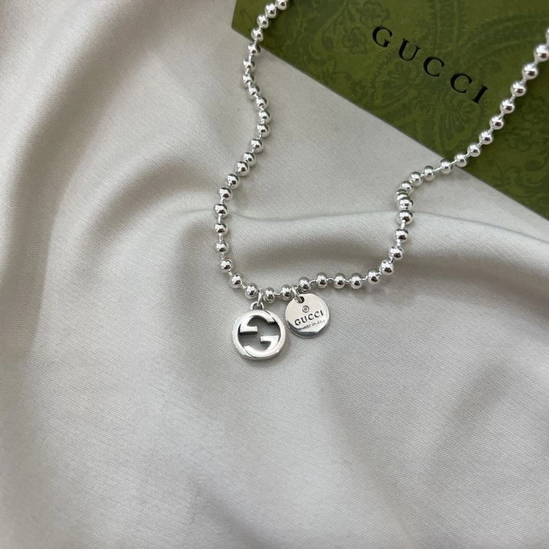 Sophisticated Gxccx Necklaces 306031