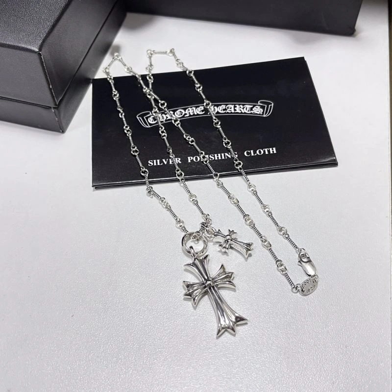 Chrxmx Hxxrts Necklaces Trendsetting 300475